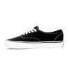 Buty Vans Authentic Lite (Canvas) Black/White (miniatura)